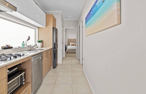 Caves Beach Villa | Villa with Seaside Soul Newly Renovated