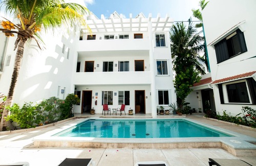 Colonia Andres Villa | Villa with Stunning Pool!
