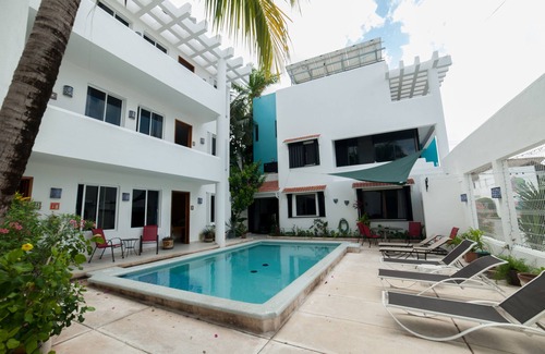 Colonia Andres Villa | Villa with Stunning Pool!