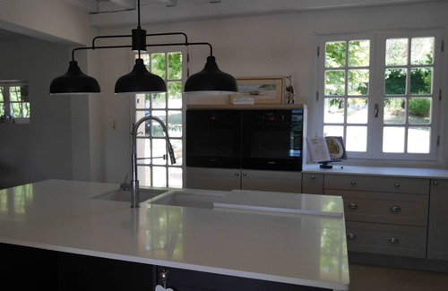 Tremolat House | Villa with stunning views of River Dordogne