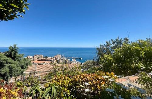 Cap d'Ail Villa | Villa with stunning views