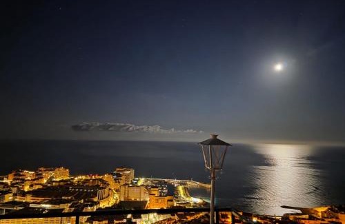 Cap d'Ail Villa | Villa with stunning views