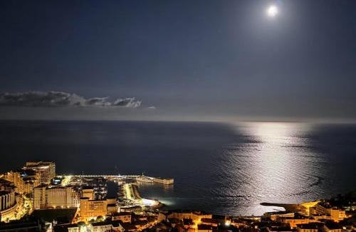 Cap d'Ail Villa | Villa with stunning views