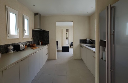 Peymeinade Villa | Villa with swimming pool, quiet and close to city center near Grasse and Cannes