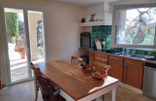 Pierrevert House | Villa with swimming pool, in absolute calm between Luberon and Verdon