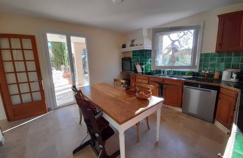 Pierrevert House | Villa with swimming pool, in absolute calm between Luberon and Verdon