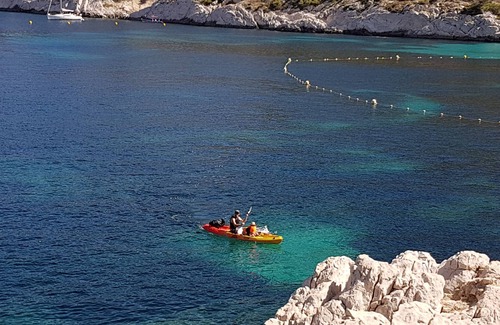 Sormiou House | VILLA WITH SWIMMING POOL NEAR THE CALANQUES