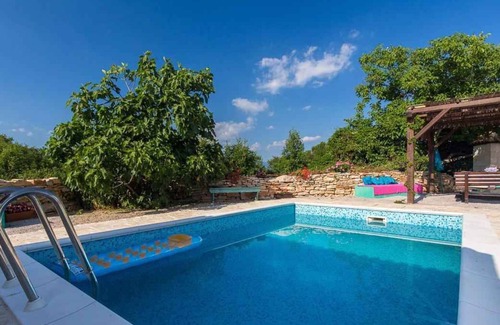 Rasopasno House | Villa with swimming pool