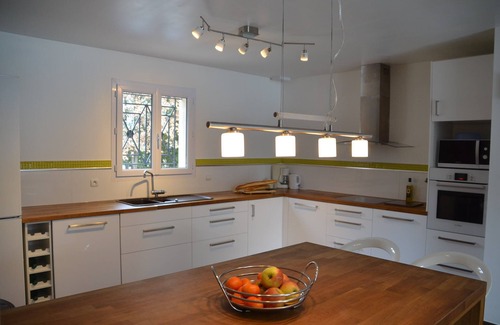 Regusse House | Villa with swimming pool near Gorges du Verdon and Lac de Sainte Croix/free WIFI