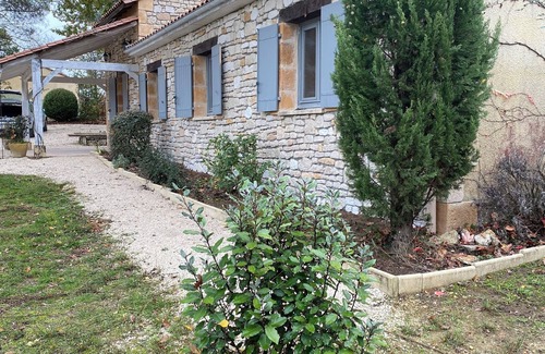 Tamnies House | VILLA WITH SWIMMING POOL IN BLACK PERIGORD WITH VIEW ON THE SARLADAISE CAMPAIGN