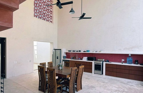 Centro Villa | Villa with swimming pool, 6 persons in beds +2 Hammocks