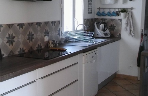 Rognes Villa | Villa with swimming pool in the heart of the vineyards and Provence