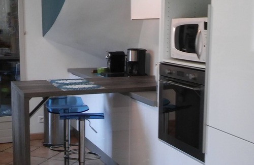 Rognes Villa | Villa with swimming pool in the heart of the vineyards and Provence
