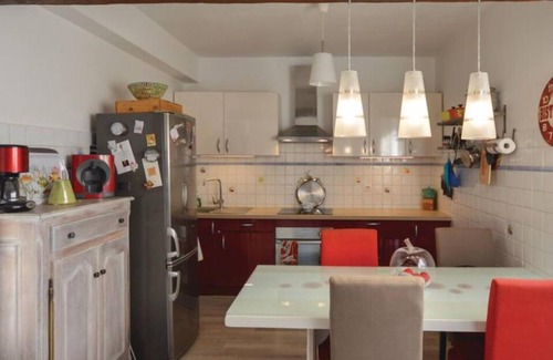 Plaine de la Brague Villa | Villa with terrace 300 m from the sea