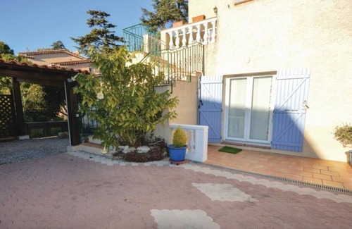 Plaine de la Brague Villa | Villa with terrace 300 m from the sea
