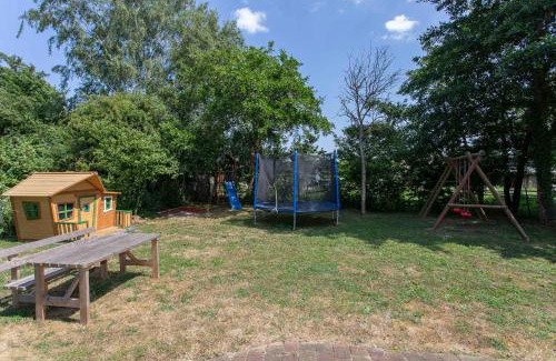 Wiek Apartment | Villa Wittow