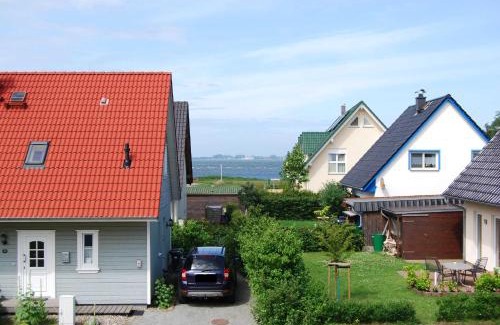 Wiek Apartment | Villa Wittow