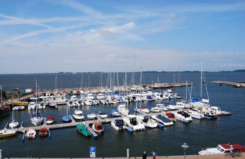 Wiek Apartment | Villa Wittow