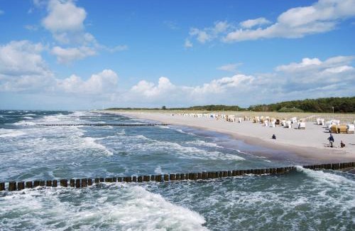 Wiek Apartment | Villa Wittow