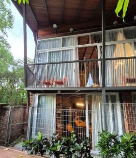 Bentong Villa | Villa Woodstock Camp