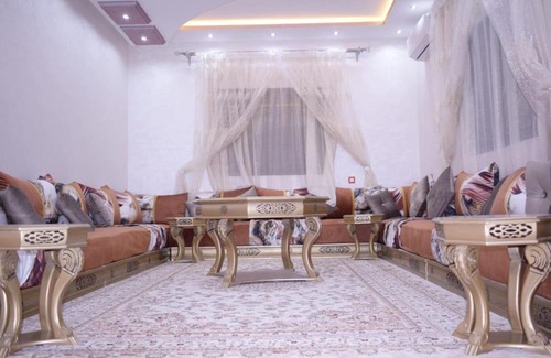 Oulad Hassoune Villa | Villa world Marrakech