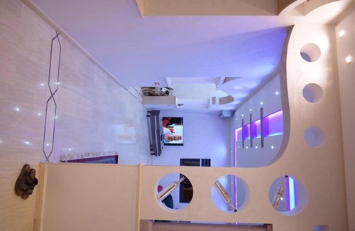 Oulad Hassoune Villa | Villa world Marrakech