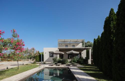Kato Valsamonero Villa | Villa Xagnado