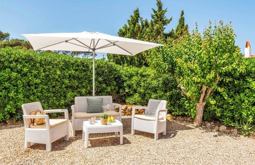Port d'Addaia Villa | Villa Xaloc - Four Bedroom Villa, Sleeps 8