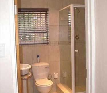 Eldoraigne House | Villa Xanelle Boutique Guest House