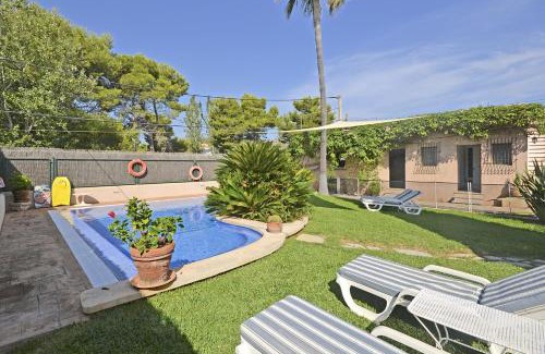 Puerto de Pollensa Ski Chalet | Villa Xata