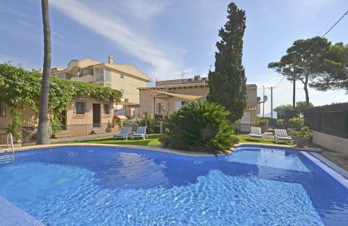 Puerto de Pollensa Ski Chalet | Villa Xata