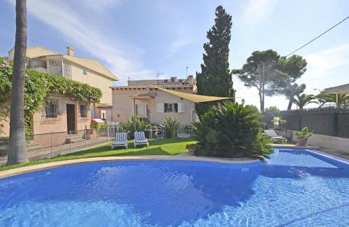Puerto de Pollensa Ski Chalet | Villa Xata