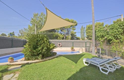 Puerto de Pollensa Ski Chalet | Villa Xata