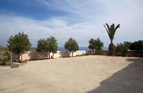 Pilalimata Apartment | Villa Xenia