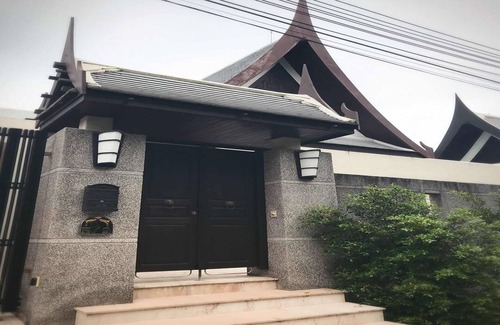 Ko Sire Villa | Villa Xilaiwan