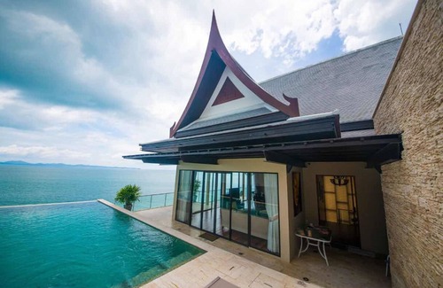 Ko Sire Villa | Villa Xilaiwan