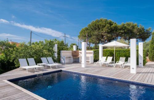 Santandria Villa | Villa Xipell 9