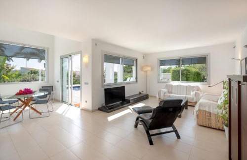 Santandria Villa | Villa Xipell 9