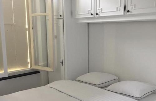 Dinard Apartment | Villa XIXe Vue mer