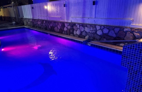 Eilat Villa | Villa Yael eilat