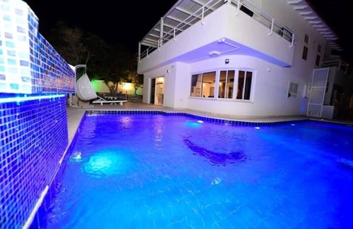 Eilat Villa | Villa Yael eilat