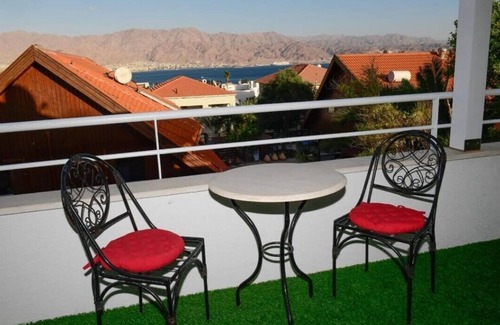 Eilat Villa | Villa Yael eilat