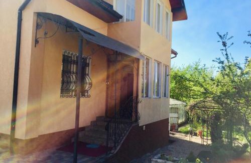 Truskavets Hotel | Villa Yaryna