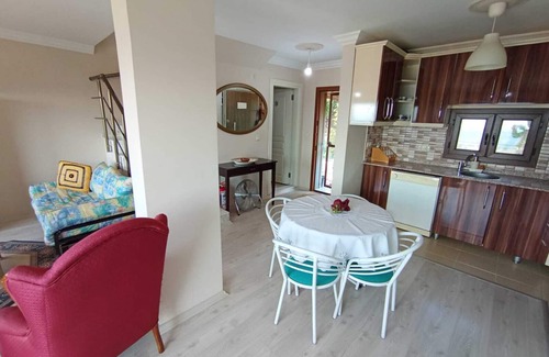 Foca House | Villa YeniFoça