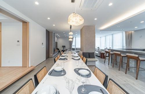 Hirafu Hotel | Villa Yin Niseko