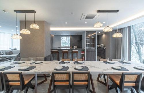 Hirafu Hotel | Villa Yin Niseko