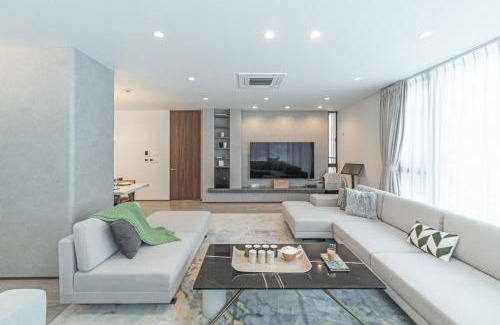 Hirafu Hotel | Villa Yin Niseko