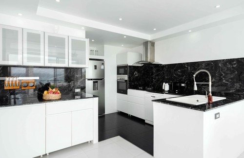 Bophut Hills Villa | Villa YINDEE by Villa For You