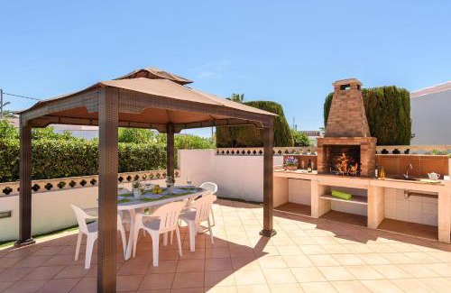 Cala en Porter Villa | Villa Yolanda - Cala'n Porter