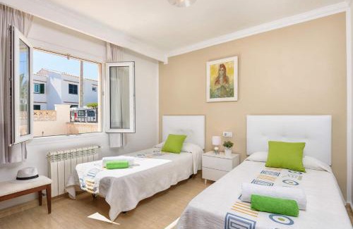 Cala en Porter Villa | Villa Yolanda - Cala'n Porter
